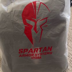 Spartan Armor Hydra Plate Carrier