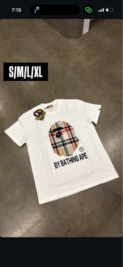 Bape tee