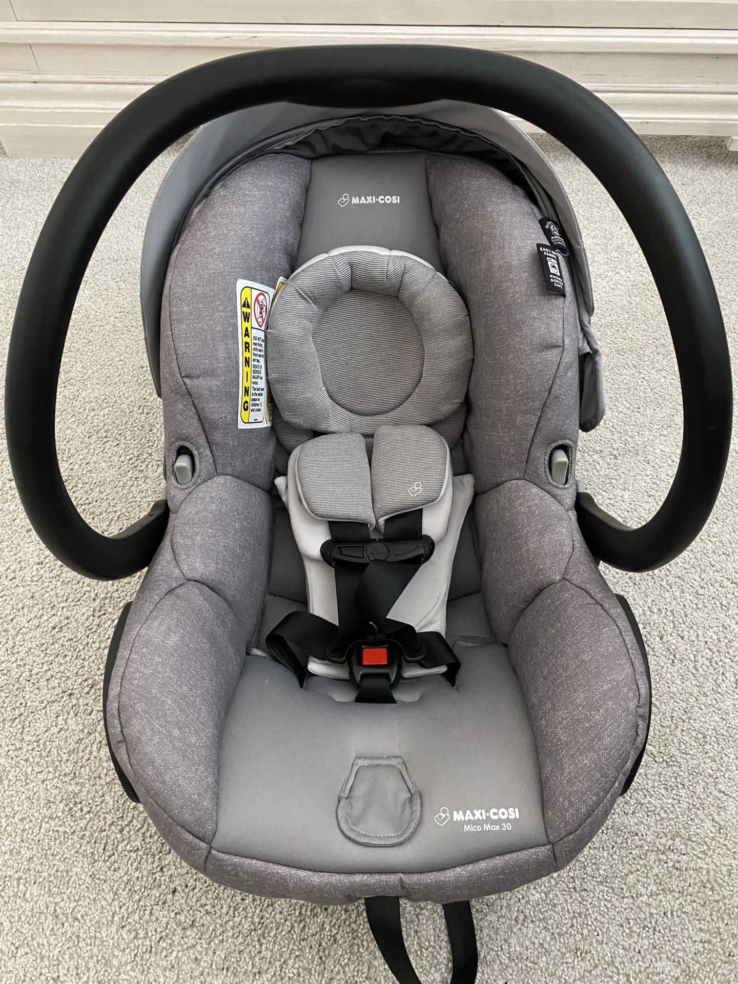 Maxi Cosi Mico 30 Infant Car Seat