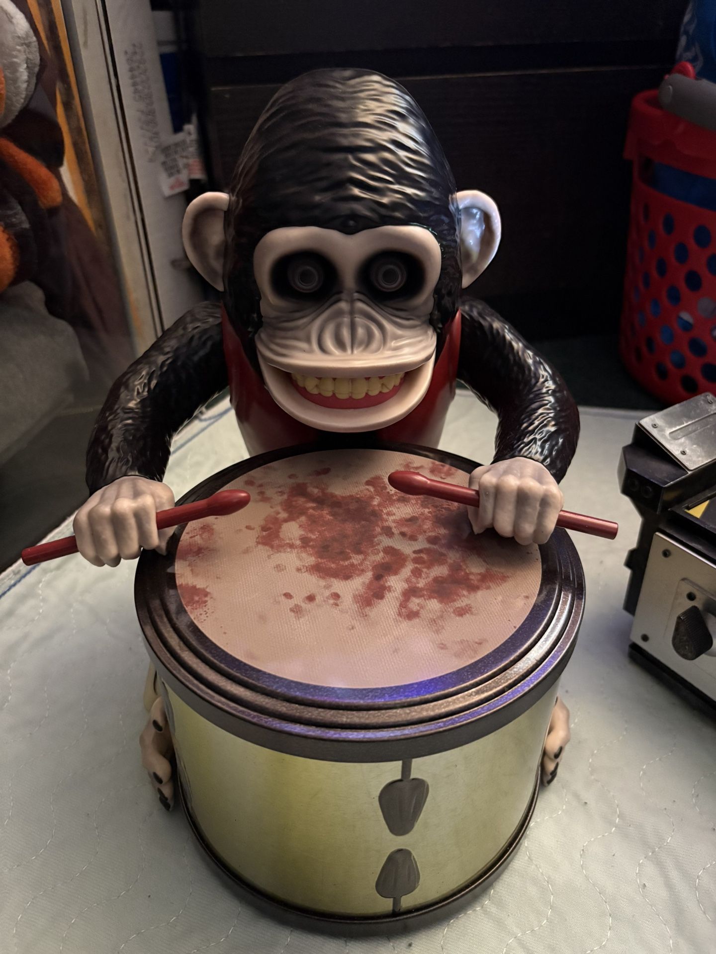 The Monkey