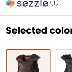 Field armor Motorcycle Armor Vest