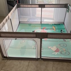 Play Pen