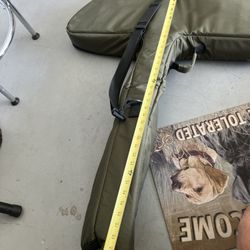 Crossbow Hoodie O Cover