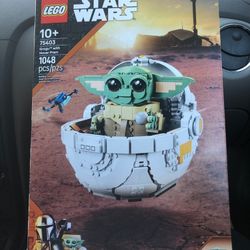 Star Wars Lego