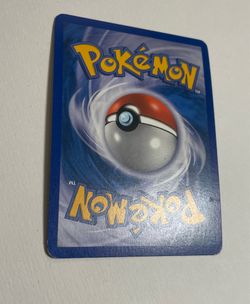 Gengar pokemon fair offers