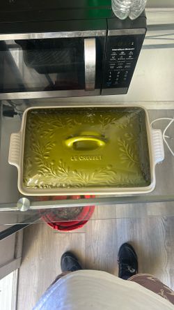 Le Creuset