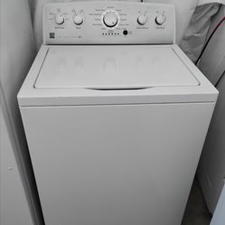 Kenmore high efficiency top load washer