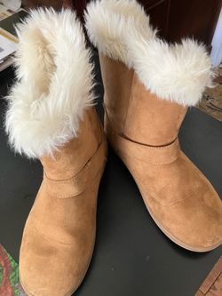 Girls boot