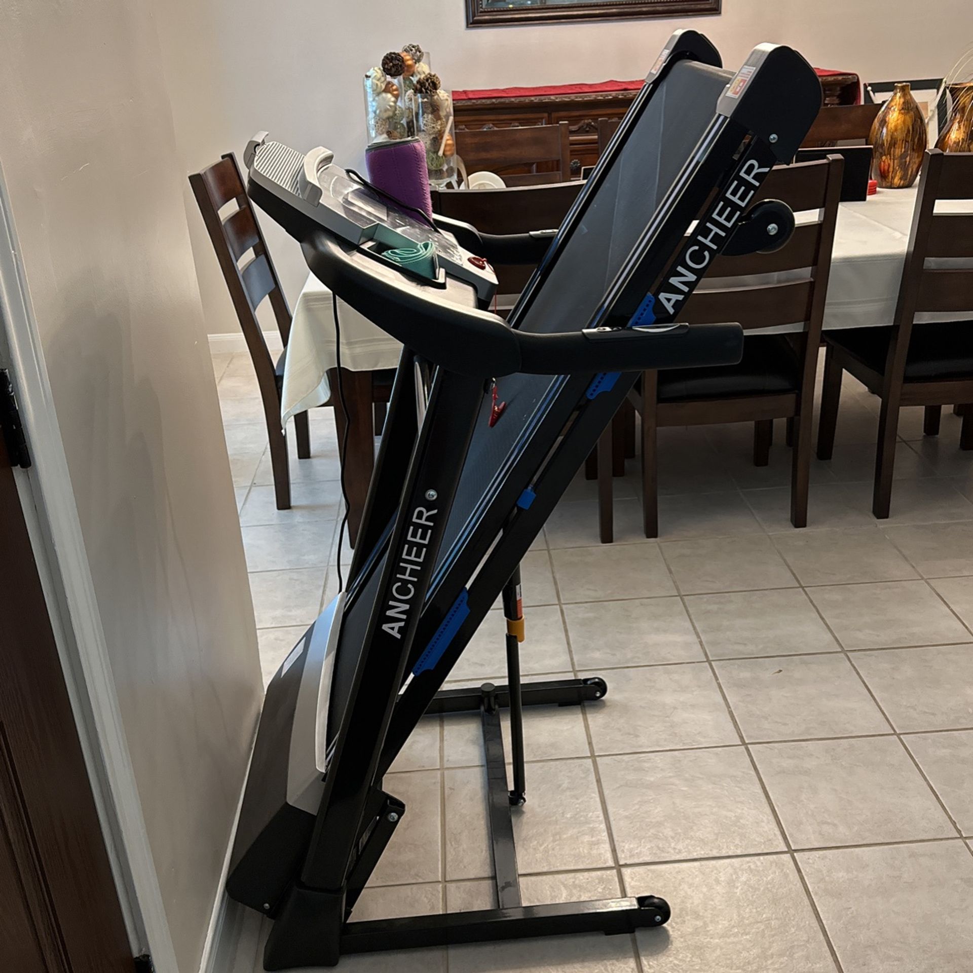 Ancheer Treadmill