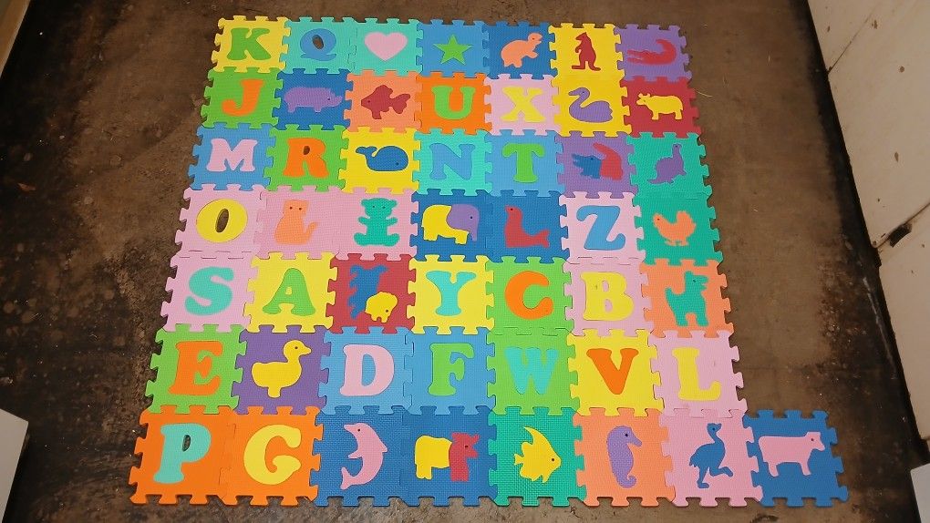 Play Mat