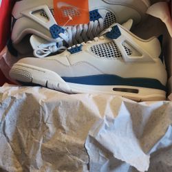 JORDAN 4 MBs