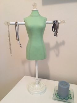 Jewelry Holder