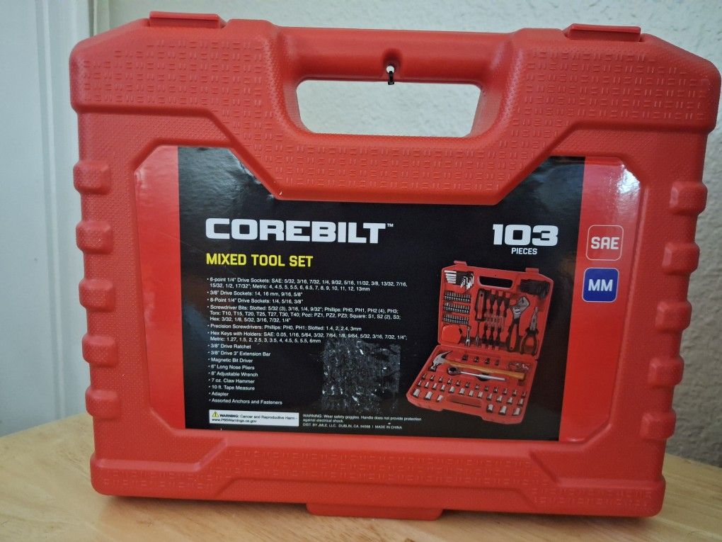 Tools