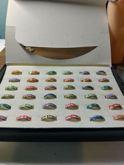 Rings