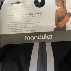 Yogo Mat Sling
