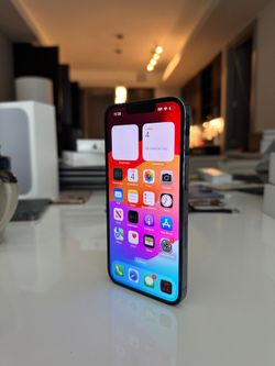 iPhone 13 Pro Max Unlocked (AT&T, Cricket, T-Mobile, Metro..)