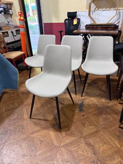 Dining Chairs