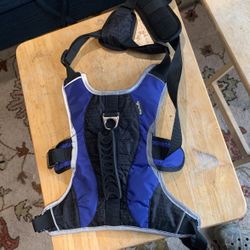 Dog Harness 