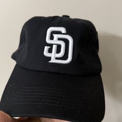 Sandiego hat