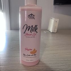 Shower Gel 