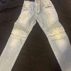 Balmain Jeans 