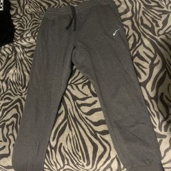 Men’s Nike Sweats