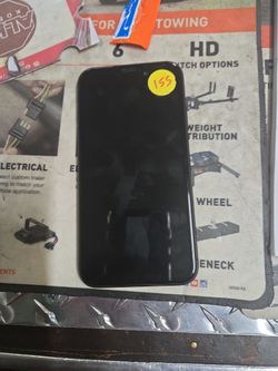 Locked I Phone 11 And 10r