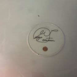 George Forman Signature Lg Indoor Grill