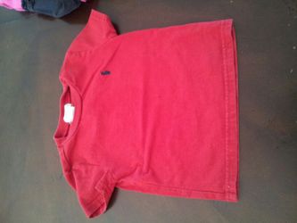 18 mos polo shirt