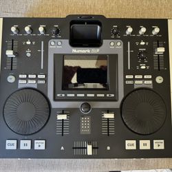 Numark IDJ2