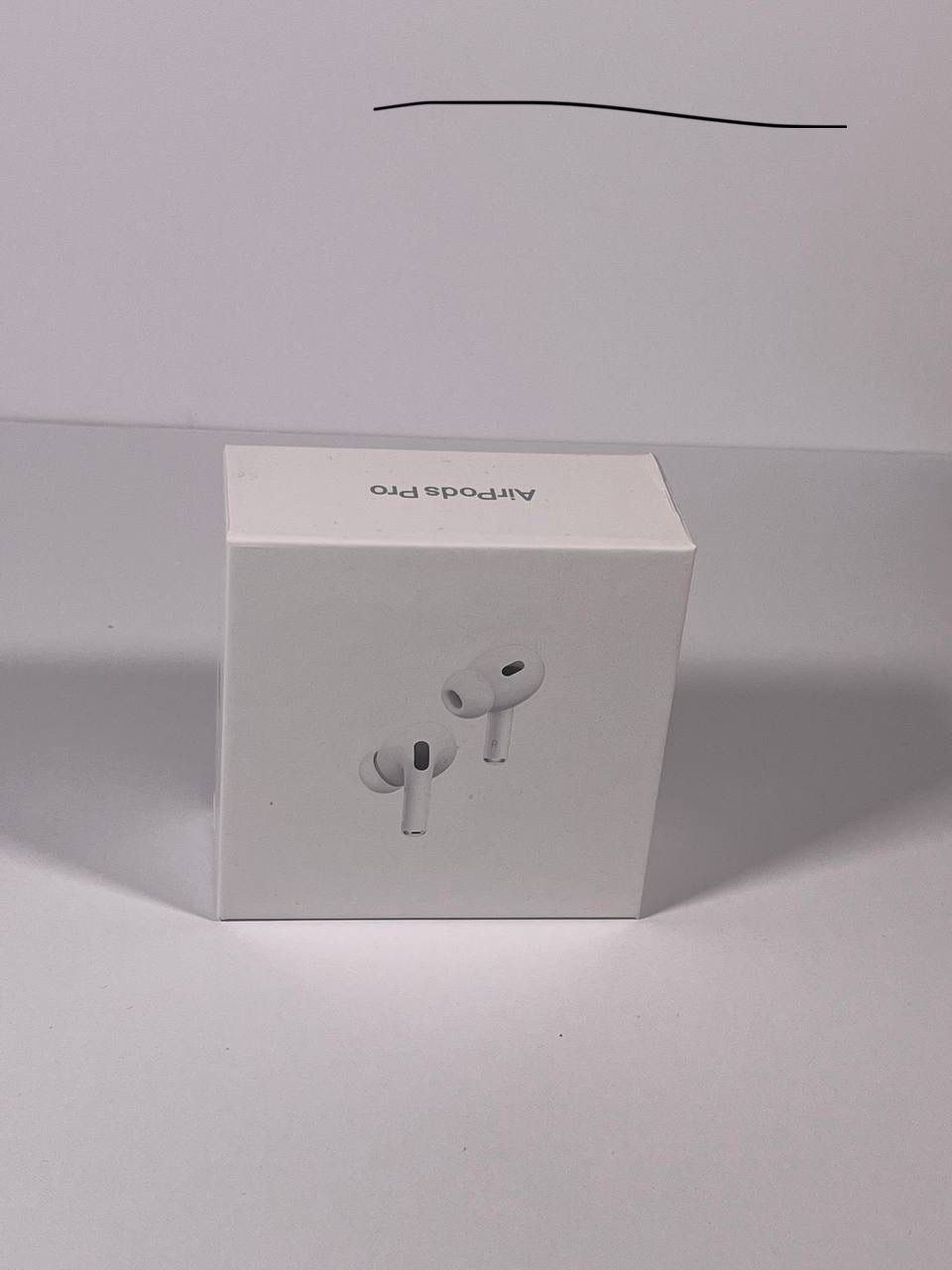 AirPods Pro 2nd Gen W/ MagSafe Charging Case