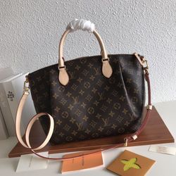 Women's Classic 𝐋𝐕 𝐥𝐨𝐮𝐢𝐬 𝐯𝐮𝐢𝐭𝐭𝐨𝐧 Handbag Crossbody 