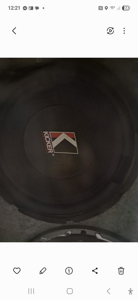 Speaker