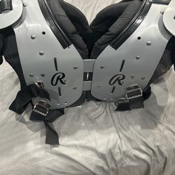 Football Pads