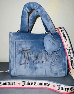 Juicy Couture Purse 