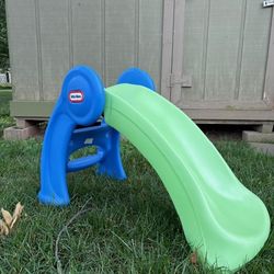 Baby Slide