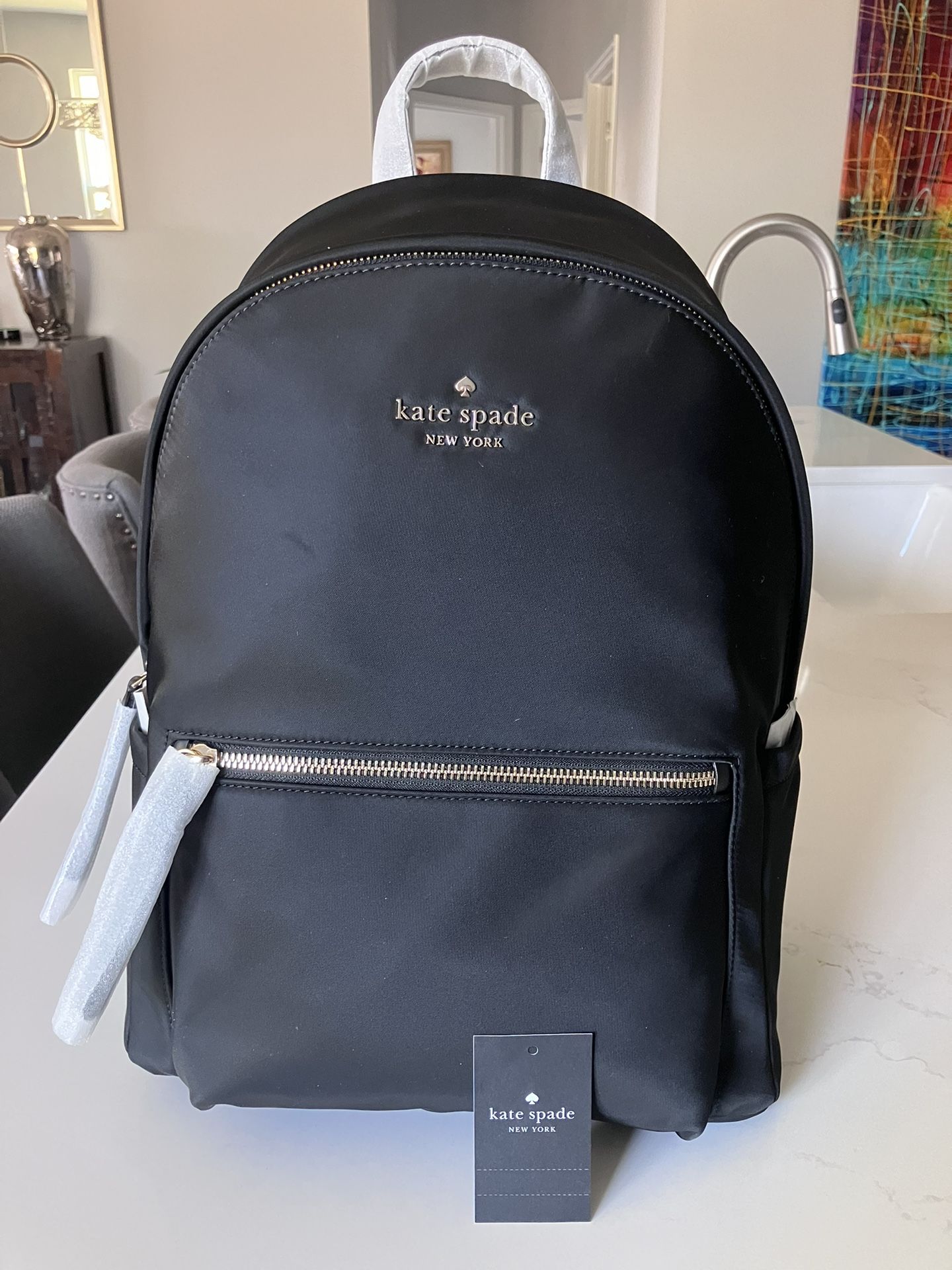 Kate Spade Backpack