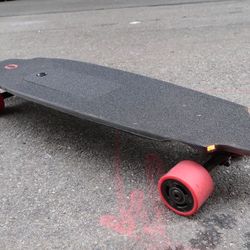 Skateboard Electric