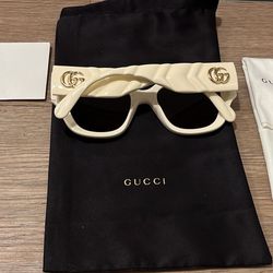 Women’s GUCCI Sunglasses 