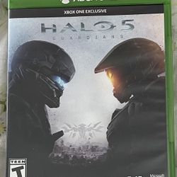 Halo 5 Guardians for Xbox One