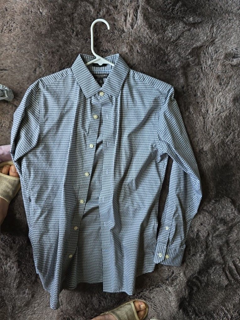 Banana Republic Dress Shirt