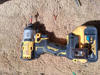 DeWalt DCF845 XR Brushless Impact Driver 20V