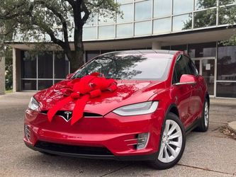 2020 Tesla Model X