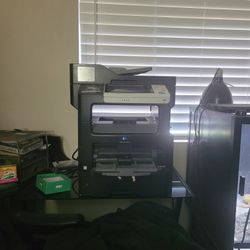 Konica Minolta Bizhub4050