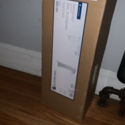 Pedestal Leg For Sink