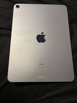 iPad Air 4th Gen