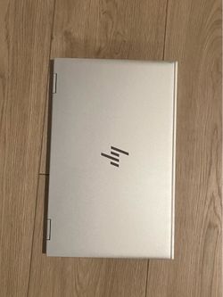 HP EliteBookx360 G8 core i7