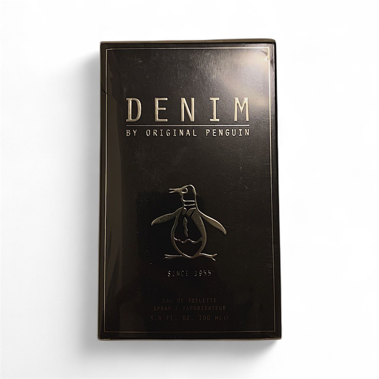 denim by original penguin Perfume