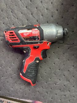 Impact Driver