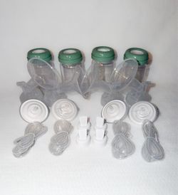 Spectra S2 Plus Parts ( Green )